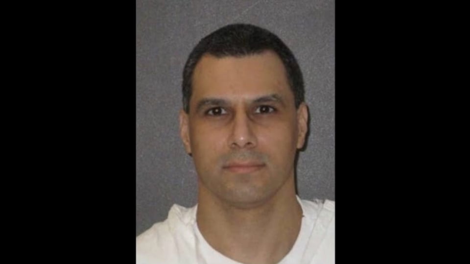 Rubén Gutiérrez se vuelve a salvar de la ejecución por un ‘detalle’