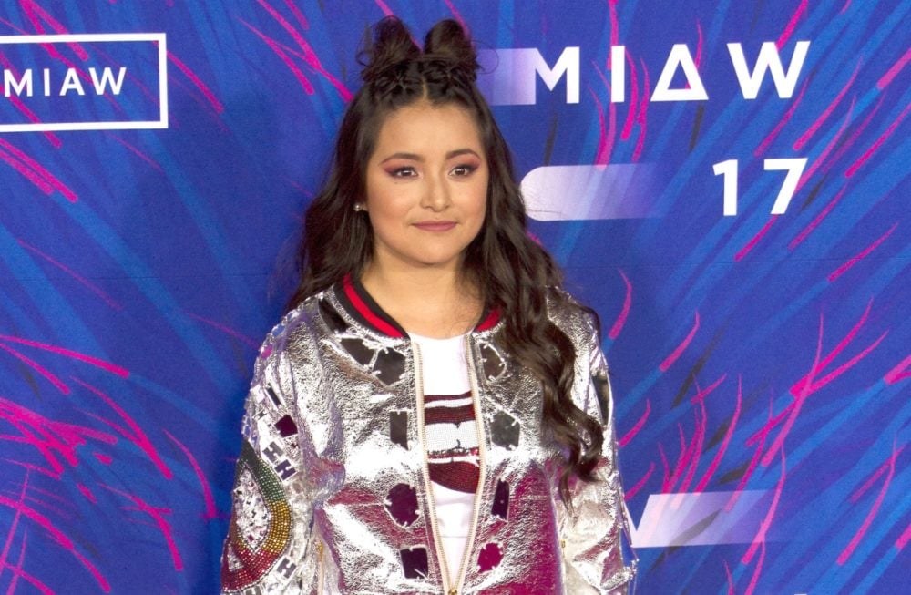 A casi 5 años de su quinceañera, Rubí Ibarra aparece en descarado top (FOTOS)
