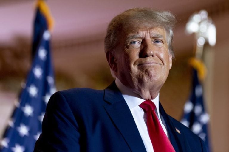 El jurado del caso Donald Trump y su posible arresto, no se reunirá hoy