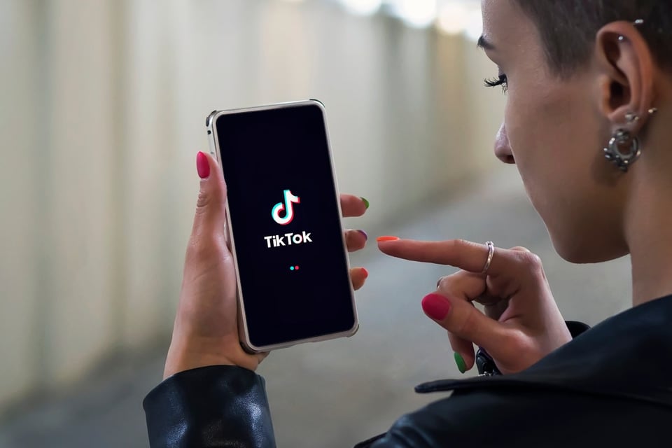 Rochelle Hager, star of TikTok, dies in strange accident (PHOTOS)