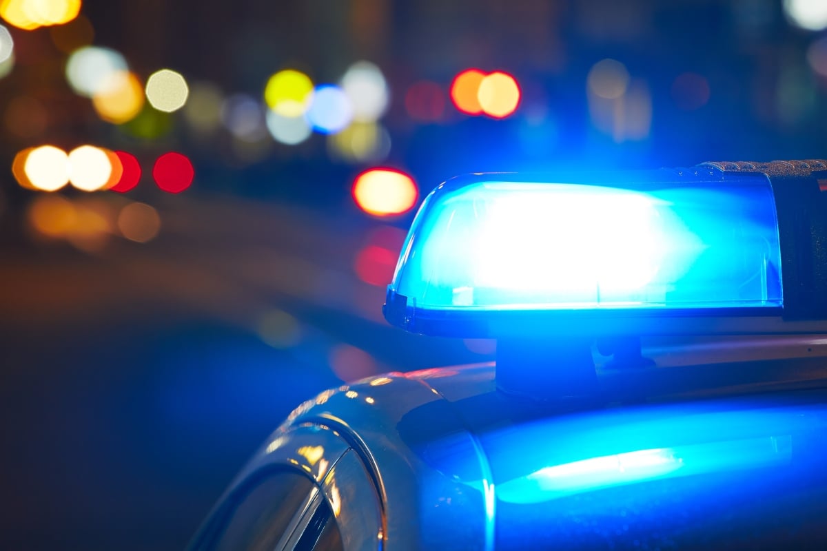 Hispano asesinado a balazos en fiesta