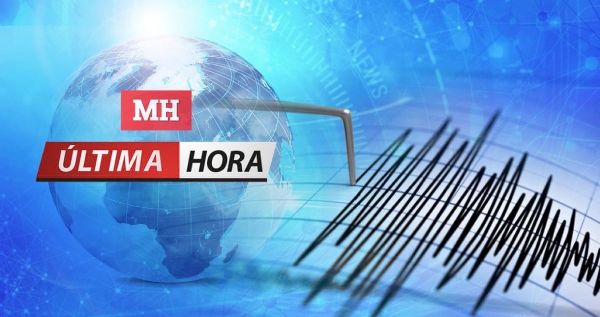 Reportan sismo de 4.6 en el Sauzal, Baja California y se siente hasta Tijuana y San Diego