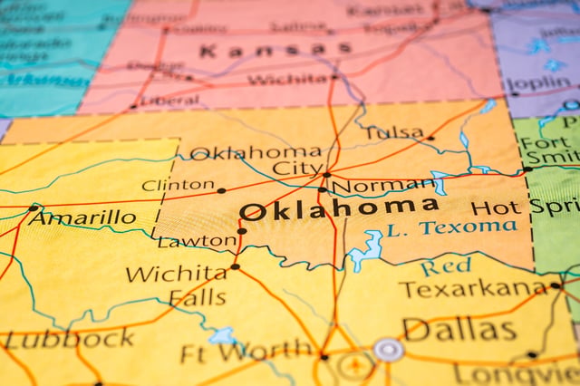 Voting Resources Oklahoma
