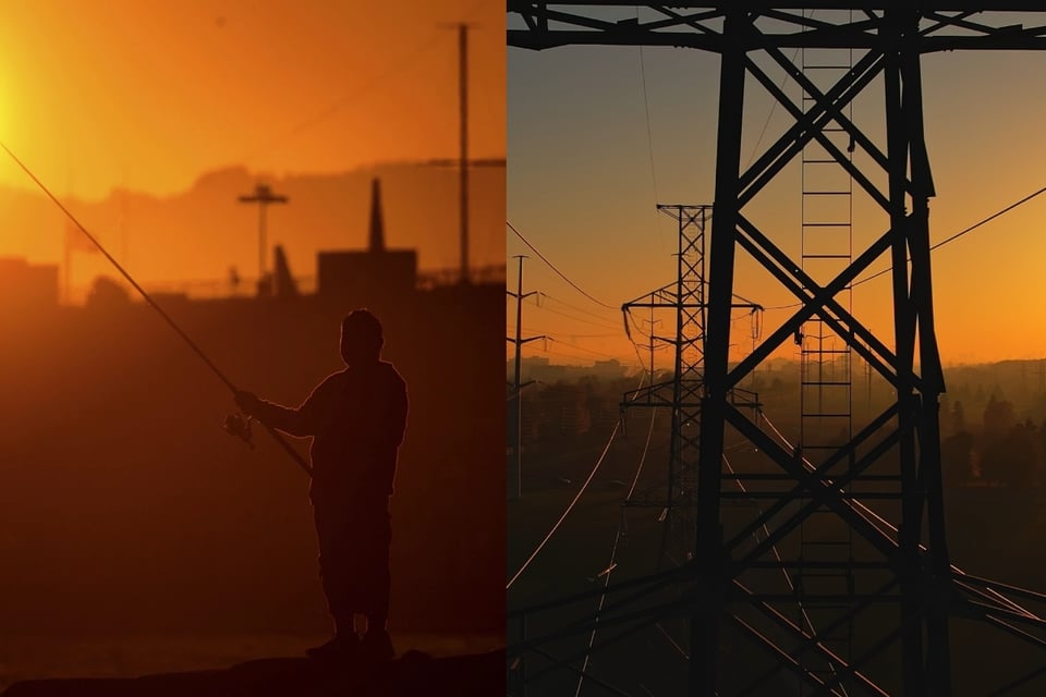 Miles de hogares en California sin luz por la ola de calor