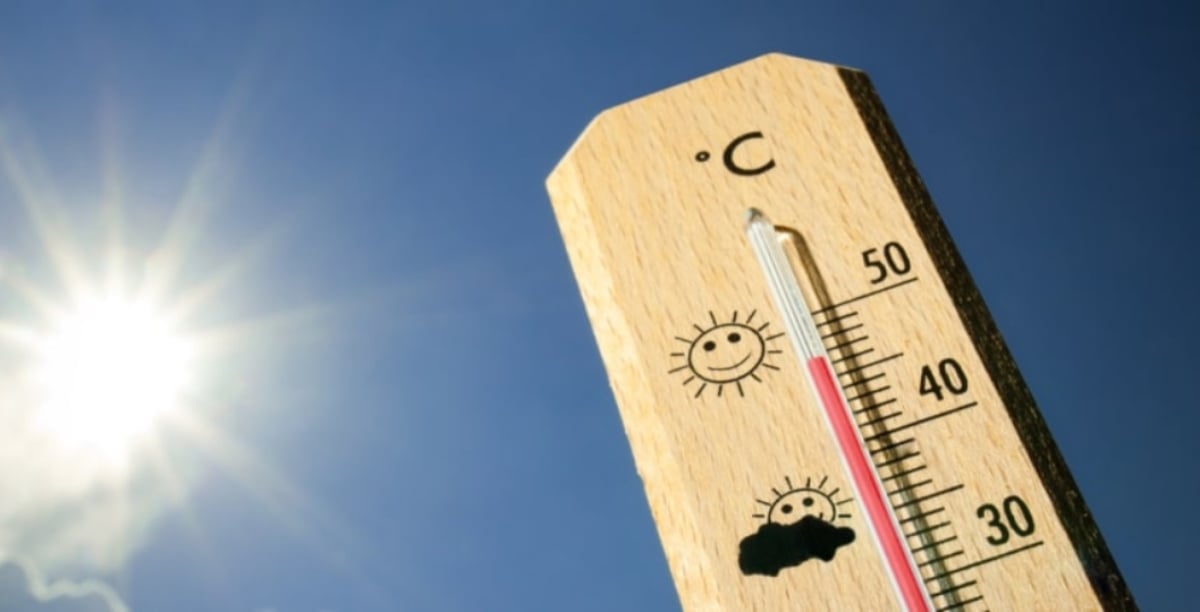 Report warns of extreme heat in Texas and Florida in the coming years