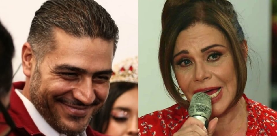 ¿Quién es el hijo de María Sorté que despierta pasiones?