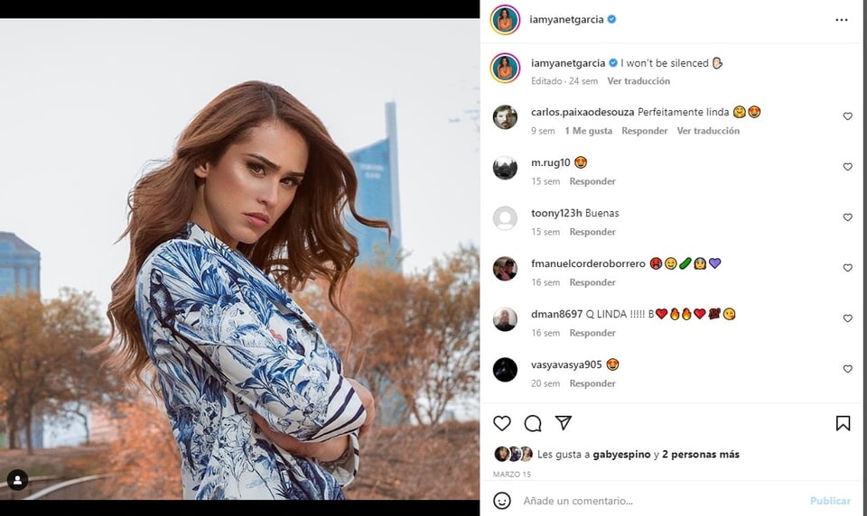 ¿Qué otras celebridades se encuentran en el Top 3?