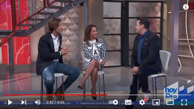 Adamari López nuevo programa