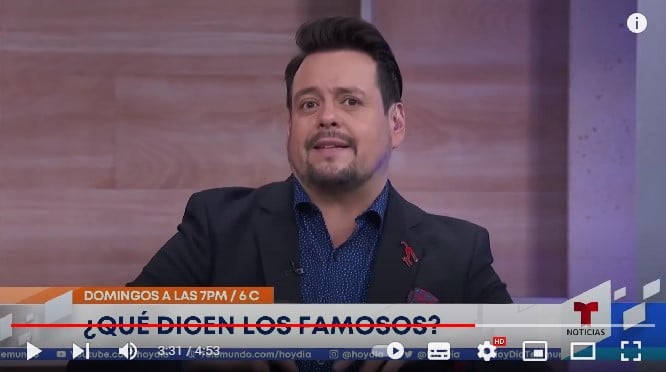 Adamari López nuevo programa