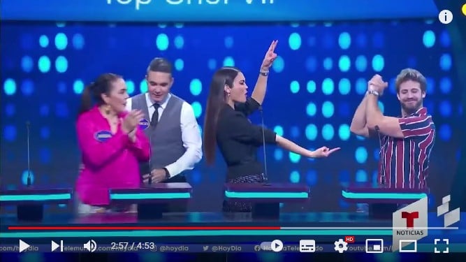 Adamari López nuevo programa
