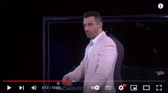 Reacción compañeros Adamari López