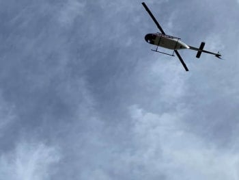Crónica: ¡Alerta! Se avecina esta semana un amplio operativo policial featured image