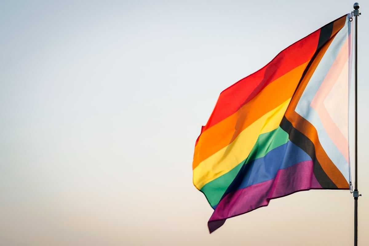 Nasdaq order, gay community, - orden Nasdaq, pride, lgbt, comunidad gay, MundoNOW