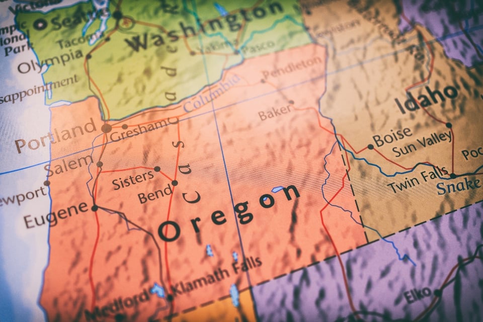 Voting Resources Oregon