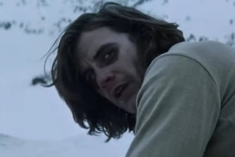 Numa Turcatti, Enzo Vogrincic, movie, Netflix, MundoNOW