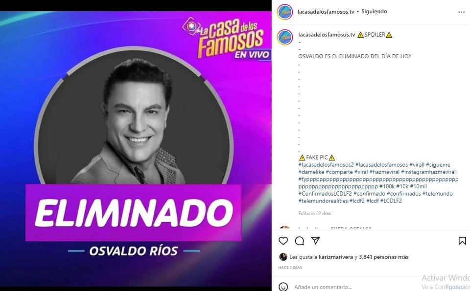 ¿Por qué crees que está enojada?
