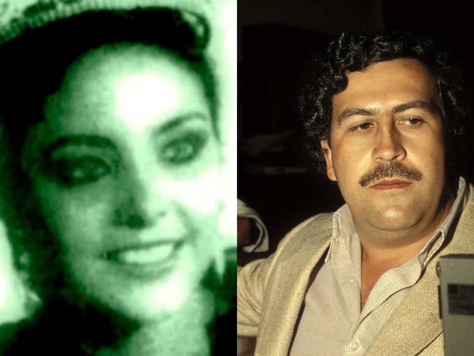 La amante de Pablo Escobar que rompió la única regla del capo featured image