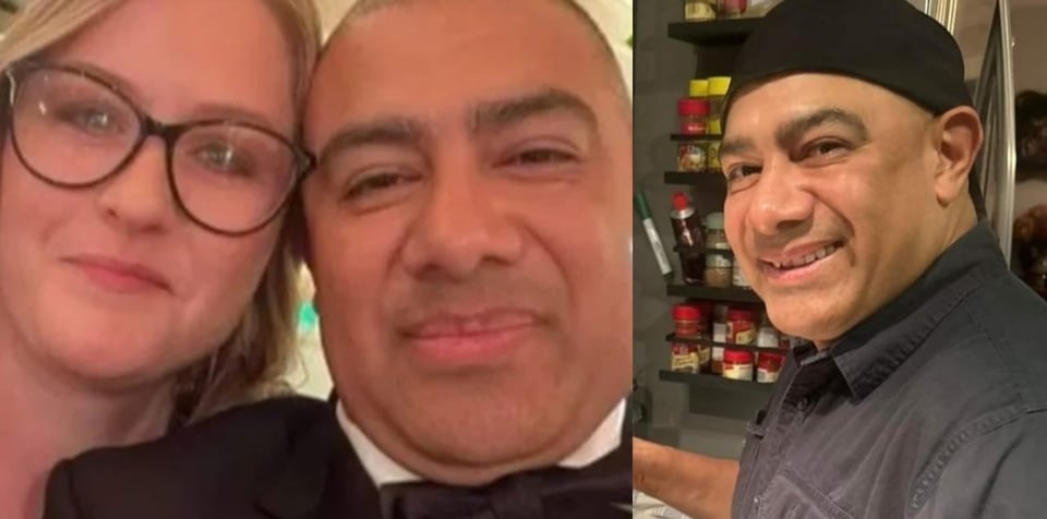 Pablo Hernández Cruz muere al salvar a dos niños de ahogarse en un río de Nueva Jersey