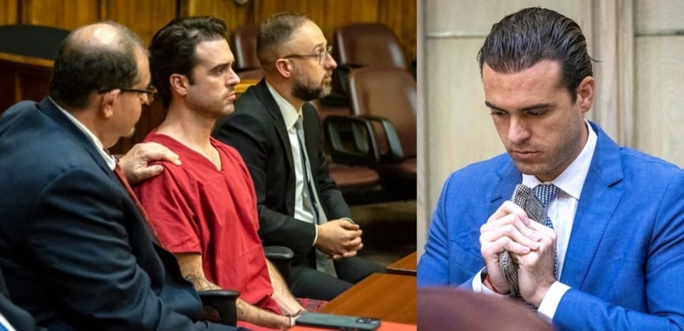 Dicen qué pasará con Pablo Lyle ahora que se quedó sin abogados