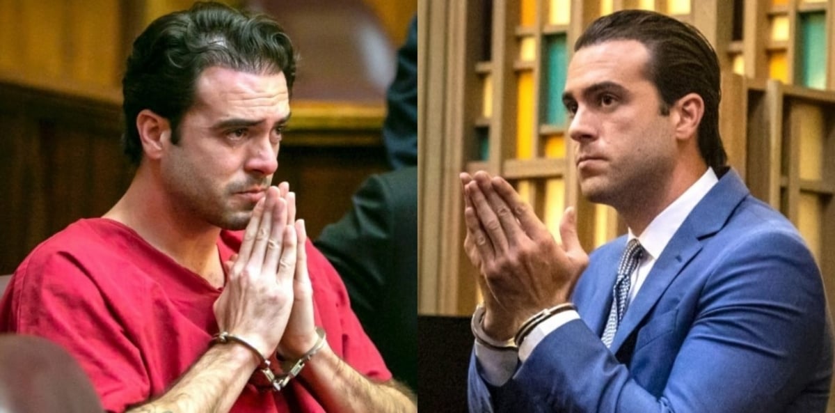 Pablo Lyle fine, jail, Pablo Lyle multa, actor, México, cárcel, MundoNOW