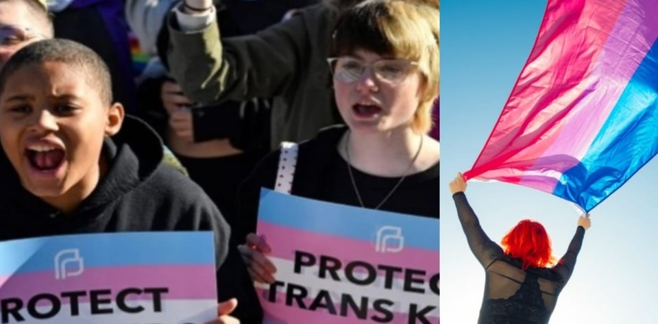 Padres pierden custodia de su hija adolescente trans y la Corte rechaza apelación