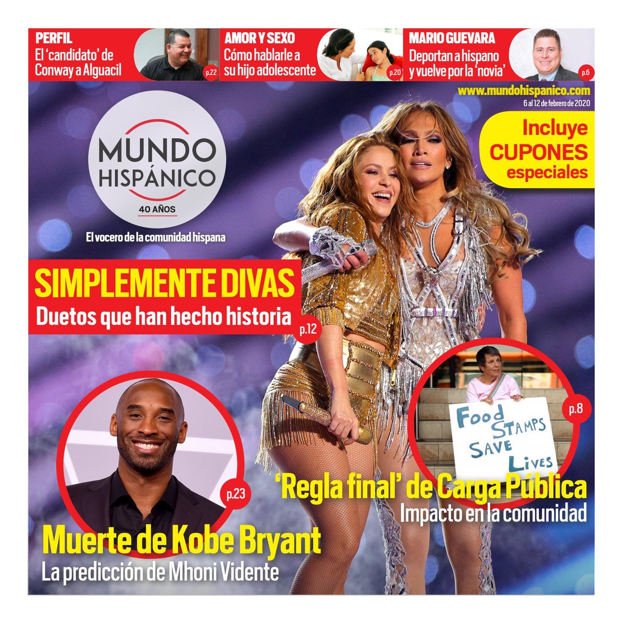 MundoHispánico edición impresa 02-04-20