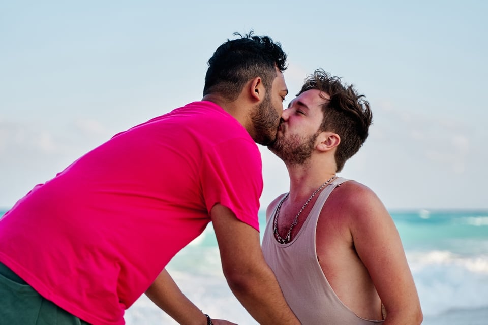 lgbtq, parejas, relaciones, orgullo gay, pride
