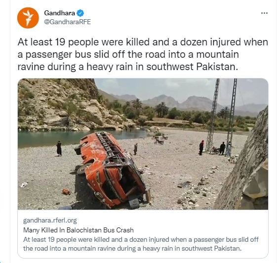 Cifras fatales que no terminan