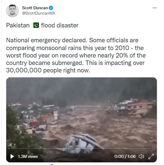 Nearly 300,000 homes have been destroyed.