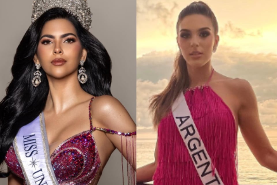 Miss Universo 2023, certamen de belleza, reinas, concursantes,