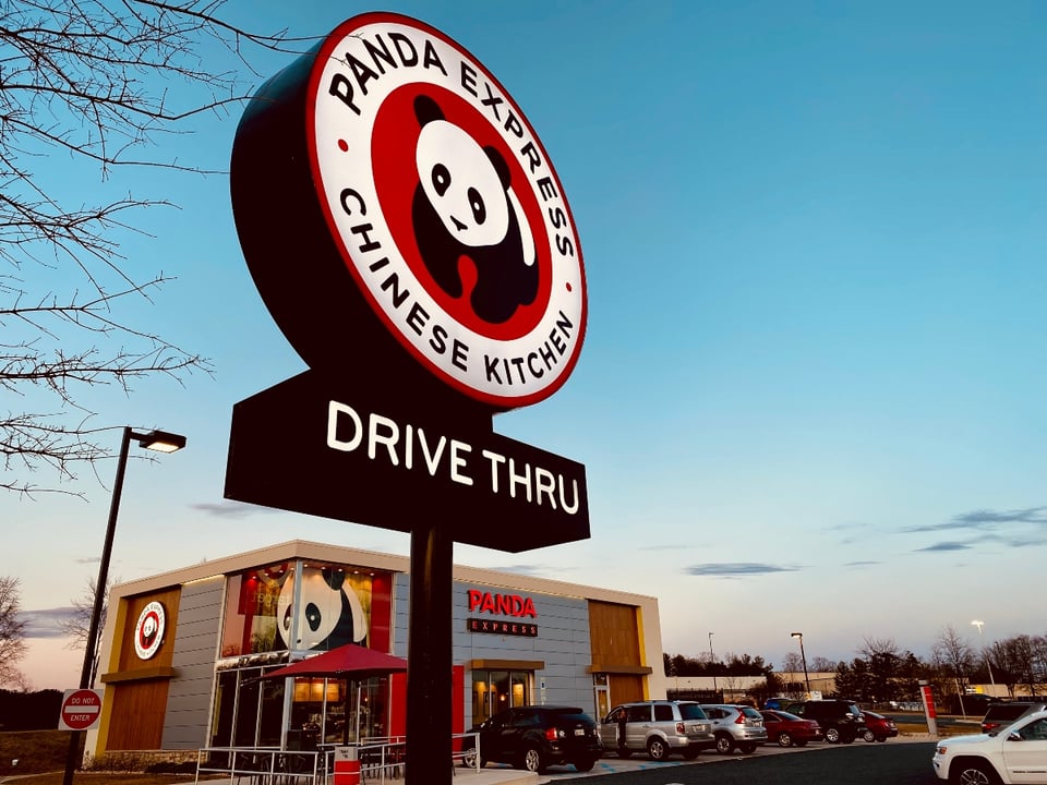 Lanzan alerta de Hepatitis A por comer en este Panda Express featured image
