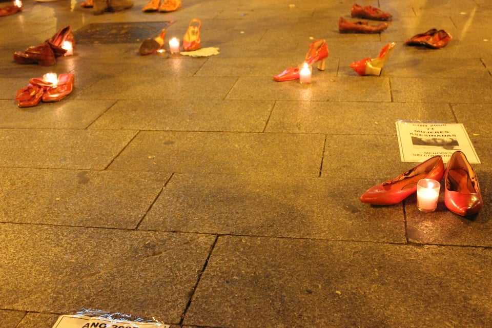 Paola Buenrostro, the first victim of transfemicide to be recognized in Mexico, finally rests in peace