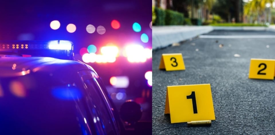 Asesinan a tiros a padre de familia de El Bronx