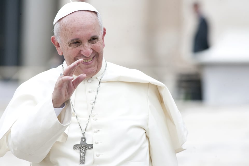 Paz mundial, Vaticano, Escalada de violencia, Reconciliación, MundoNOW