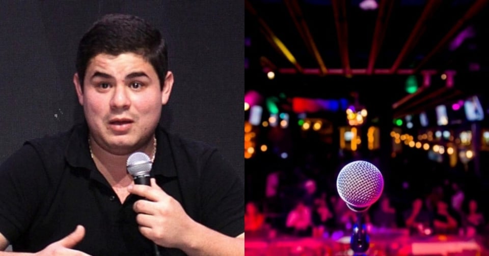 Was Alfredo Olivas’ father involved in drug trafficking?