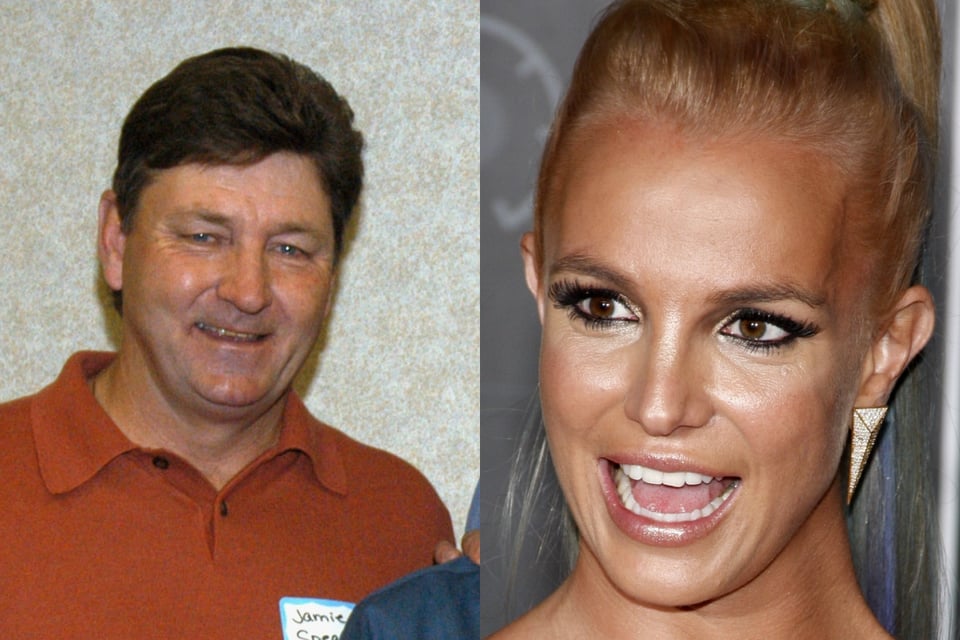 ¿Karma por lo que hizo a la cantante? Le amputan la pierna al papá de Britney Spears featured image