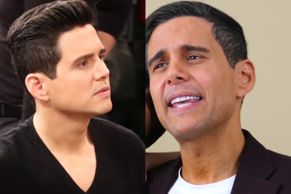 Papá de Alejandro Chabán le hace fuerte confesión en su podcast