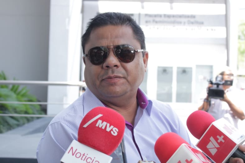 Debanhi Escobar’s father gives new details about his daughter’s death: «The Prosecutor’s Office is hiding something»