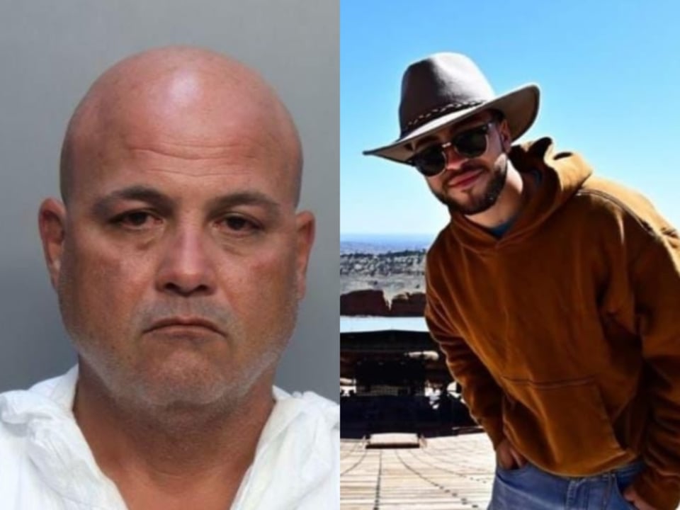 Hispano dispara mortalmente contra su hijo