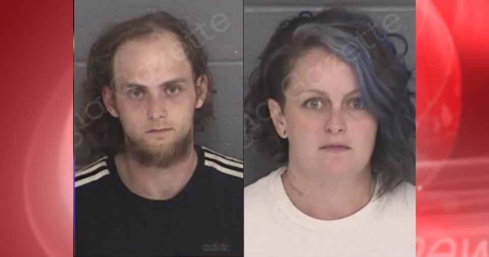 Chronicle: Children left alone for days while mother drives to pick up boyfriend