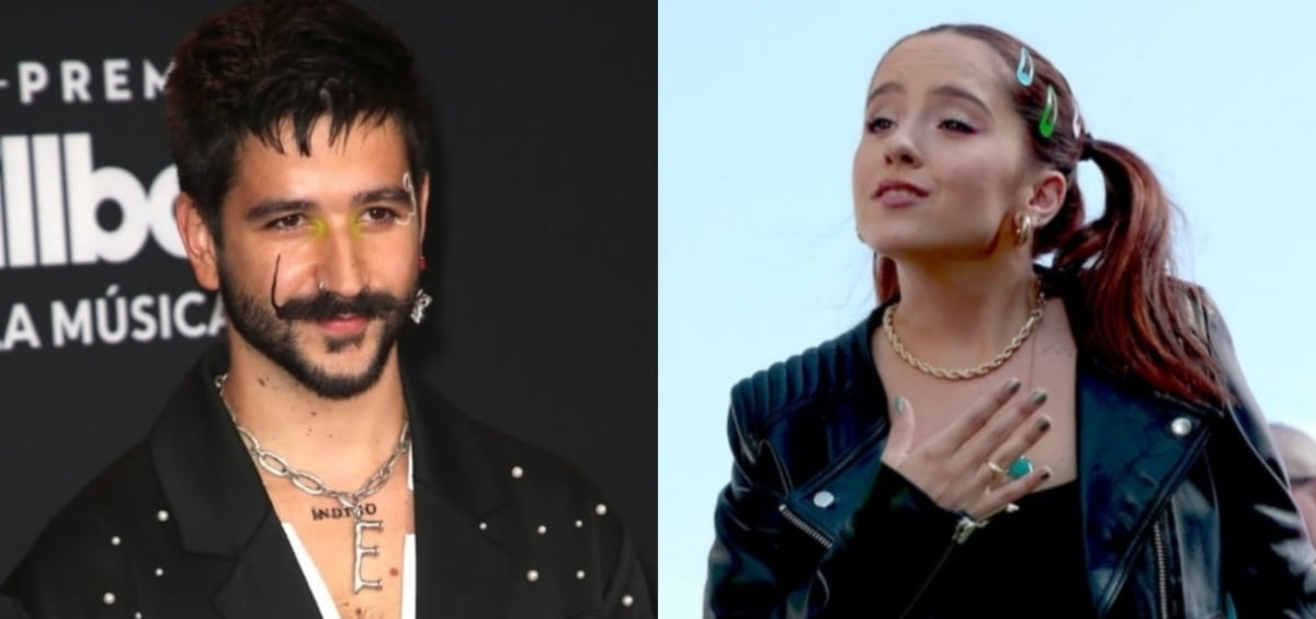 Camilo Evaluna, pareja, separación, matrimonio, MundoNOW