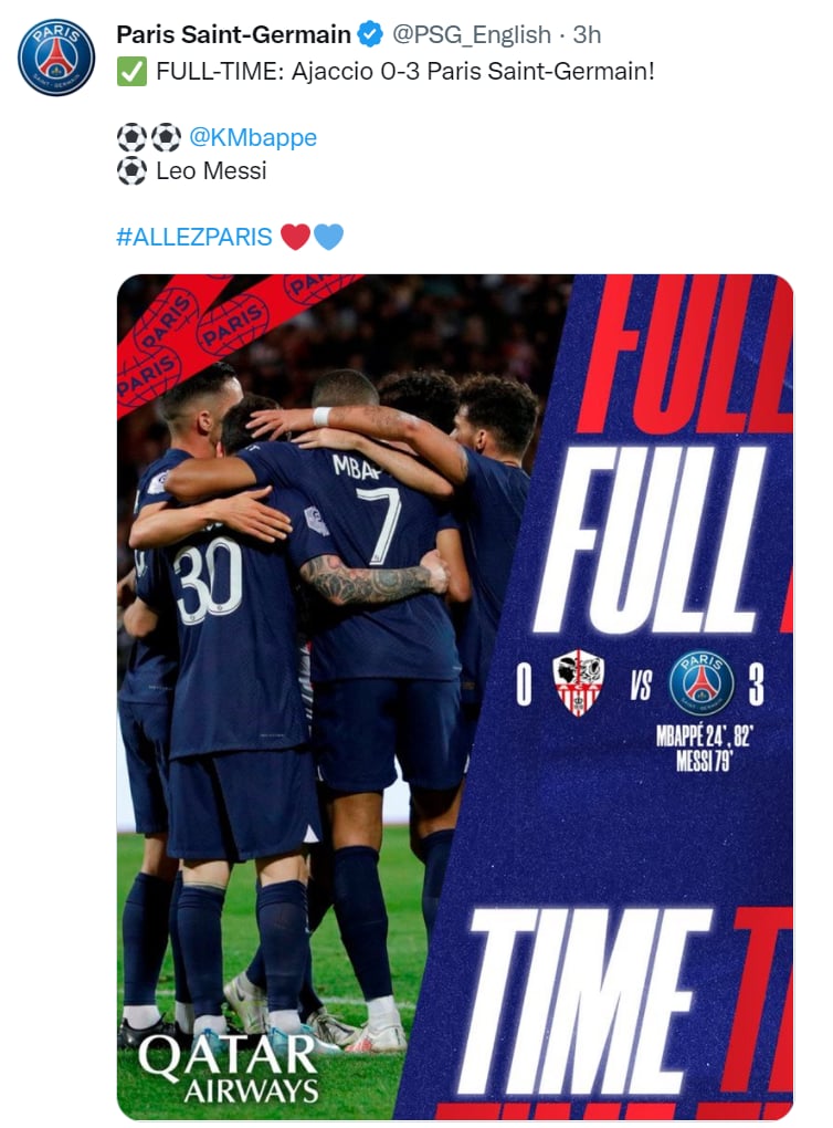 Liga francesa de futbol