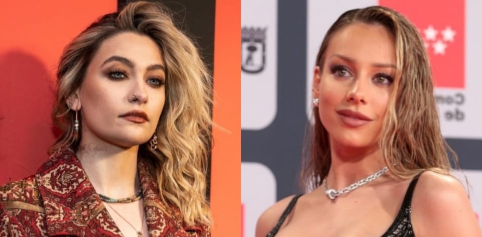 Hija de Michael Jackson ignora a la actriz hispana Esther Expósito y se vuelve viral featured image
