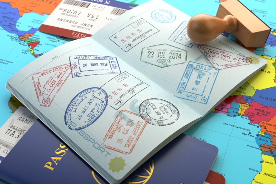 EE.UU. lanza nuevo sistema en línea para renovar pasaportes: mayor eficiencia y menos burocracia