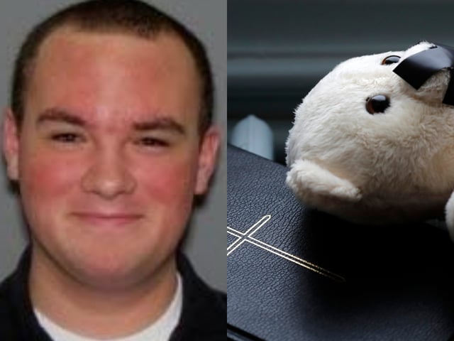 Hispanic pastor arrested for storing child pornography on his phone