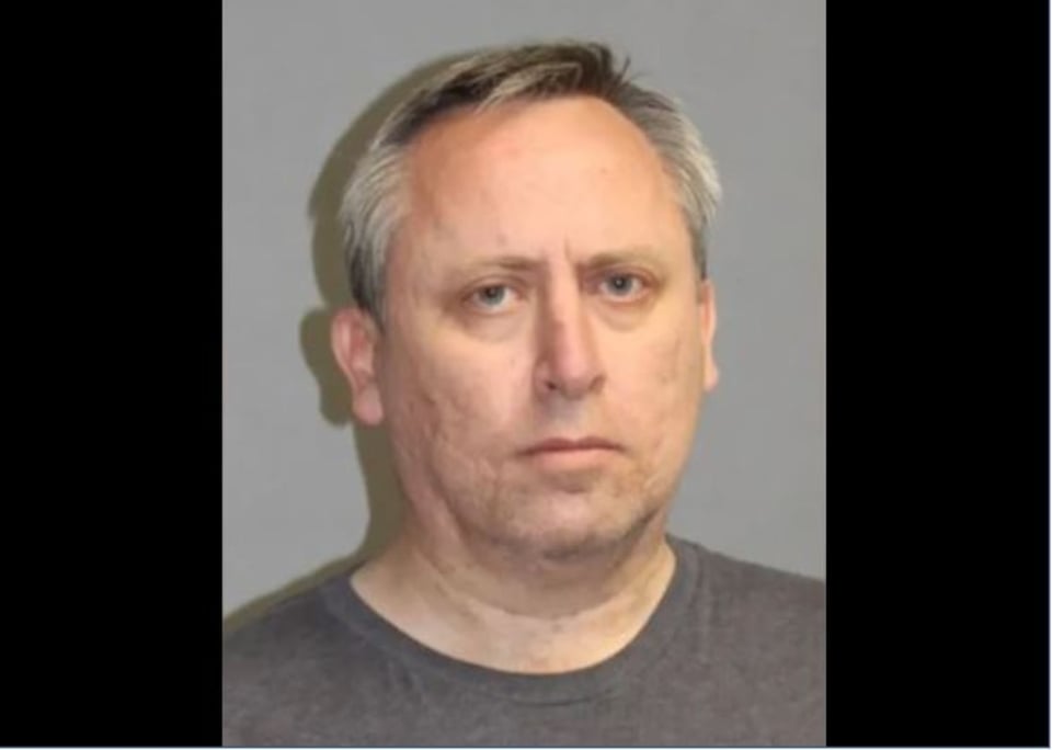 Pastor con pornografía infantil termina preso tras investigación de cinco años