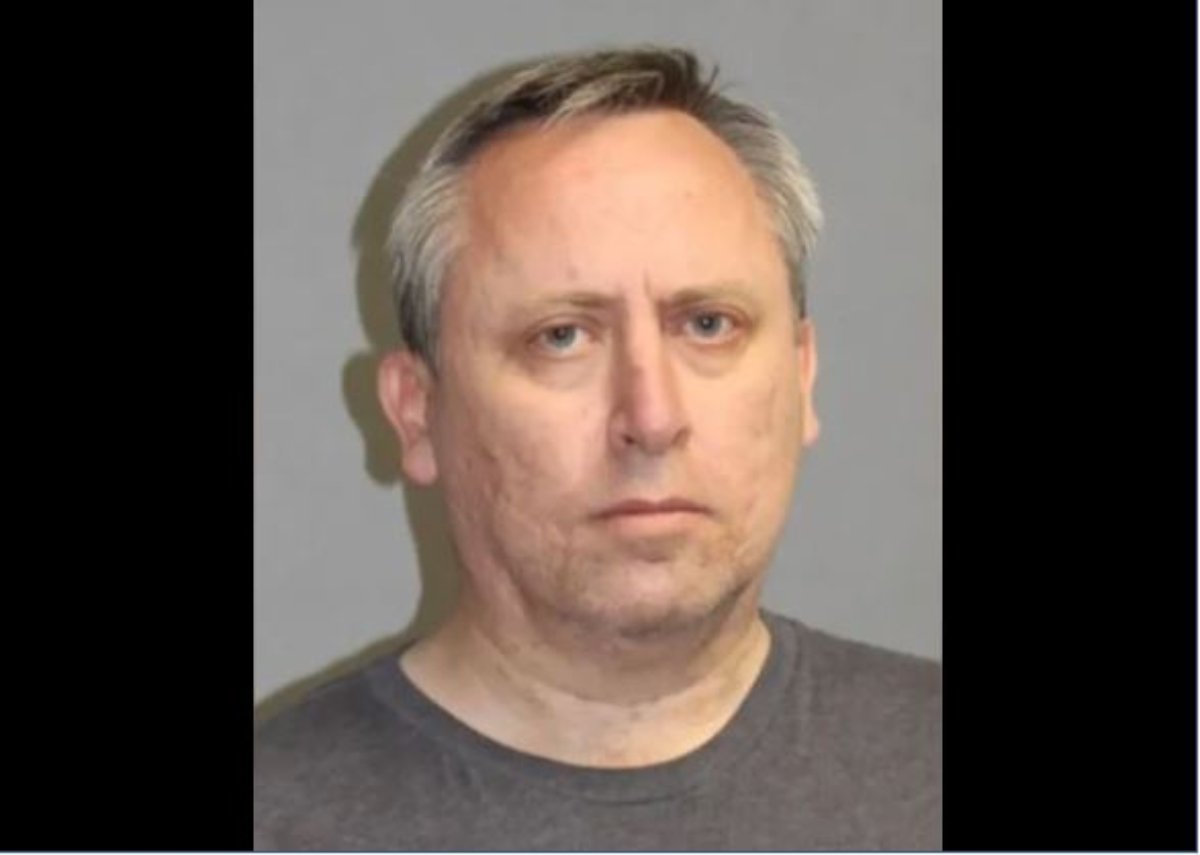 Pastor con pornografía infantil termina preso tras investigación de cinco años