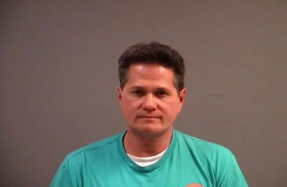 Arrestaron a pastor de iglesia por pedirle a menor tener sexo