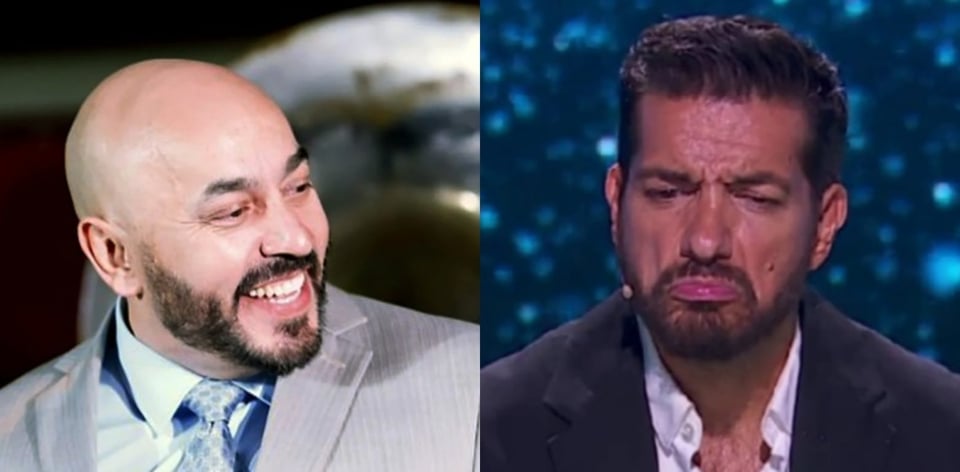 Paulo dice que Lupillo no debe ganar La Casa de los Famosos