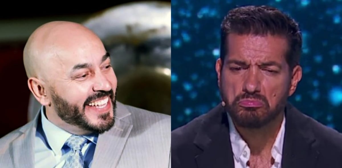 Paulo Quevedo Lupillo Rivera, La casa de los famosos, Telemundo, reality show, MundoNOW